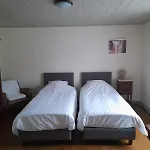 Casa de Férias Lin-la-bedin *
