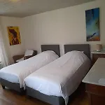 Lin-la-bedin Casa de Férias *