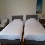 Casa de Férias Lin-la-bedin *