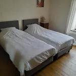Lin-la-bedin Casa de Férias