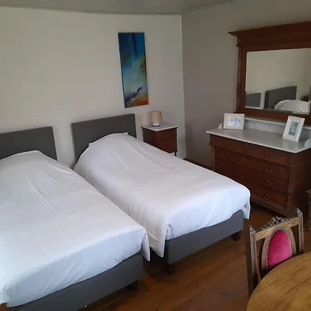 Lin-la-bedin בית נופש *