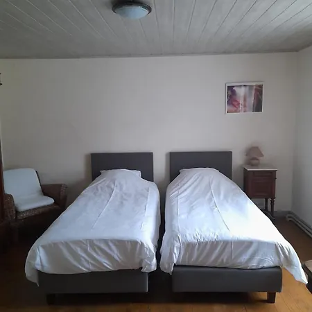 Сasa de vacaciones Lin-la-bedin *