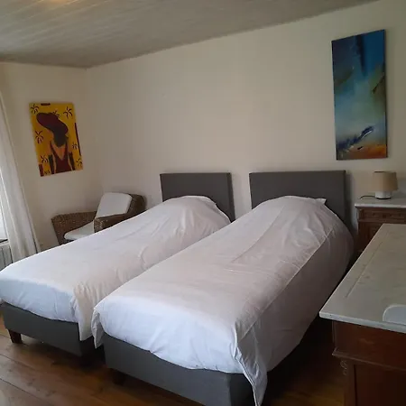 Lin-la-bedin בית נופש *