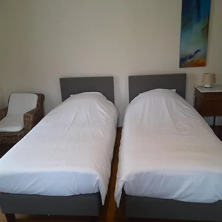 Сasa de vacaciones Lin-la-bedin *