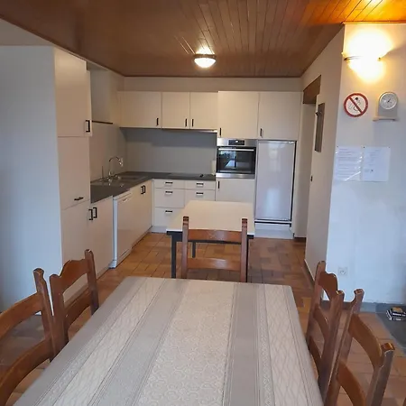 Feriehus Lin-la-bedin *