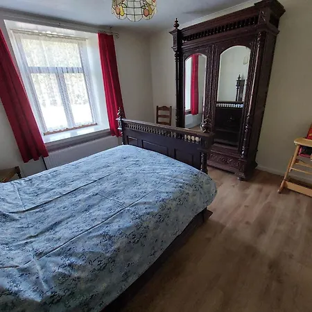 Lin-la-bedin Vielsalm