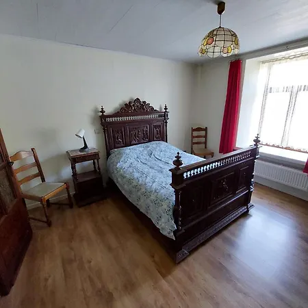 Lin-la-bedin Vielsalm