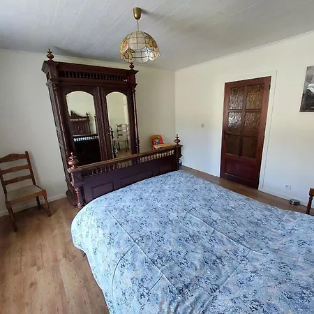 Casa de Férias Lin-la-bedin Vielsalm