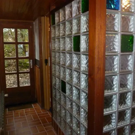 Lin-la-bedin Сasa de vacaciones *