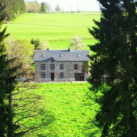 Lin-la-bedin Vakantiehuis *