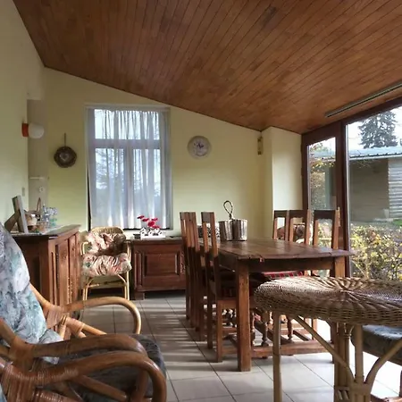 Vakantiehuis Lin-la-bedin