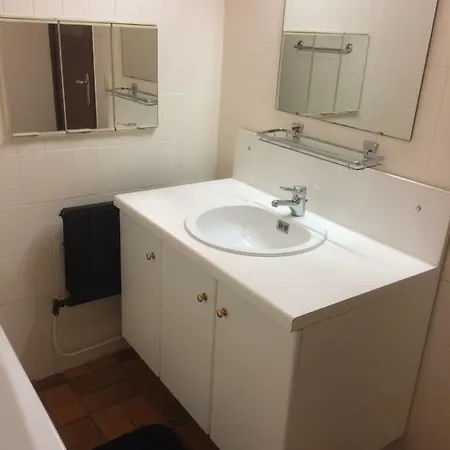 Сasa de vacaciones Lin-la-bedin Vielsalm