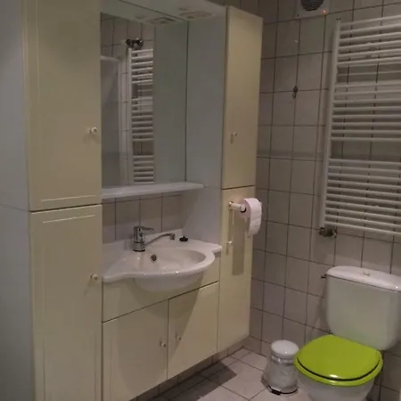 Vakantiehuis Lin-la-bedin
