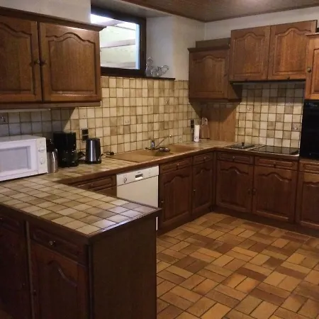 Lin-la-bedin Vielsalm