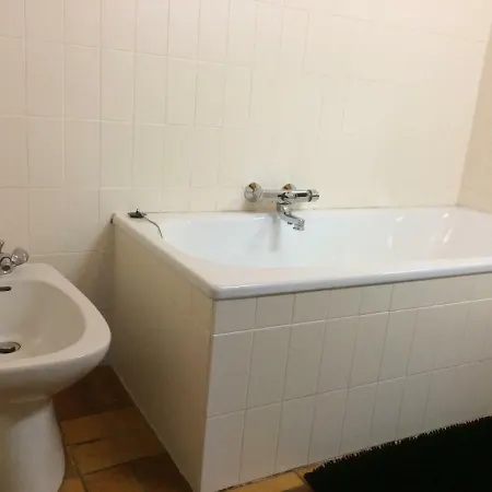 Lin-la-bedin Vakantiehuis *