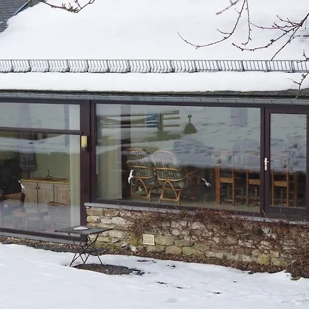 Lin-la-bedin Vakantiehuis *