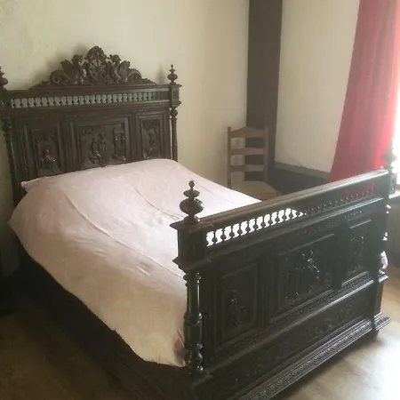 Lin-la-bedin * Vielsalm