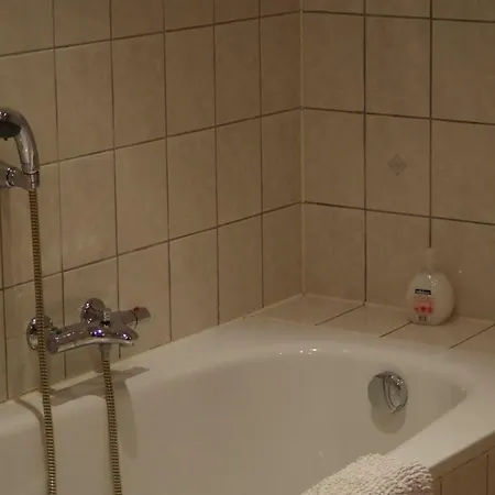 Vakantiehuis Lin-la-bedin *