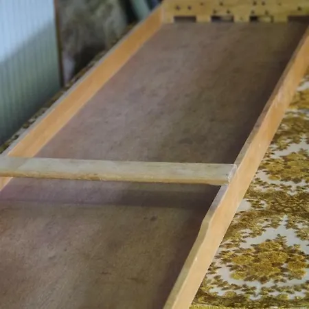 Сasa de vacaciones Lin-la-bedin