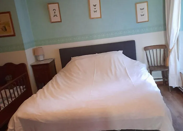 Lin-la-bedin Vielsalm