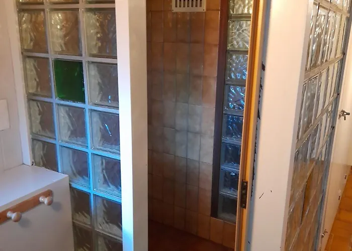 Lin-la-bedin Feriehus