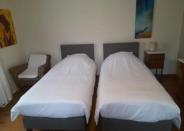 Feriehus Lin-la-bedin *