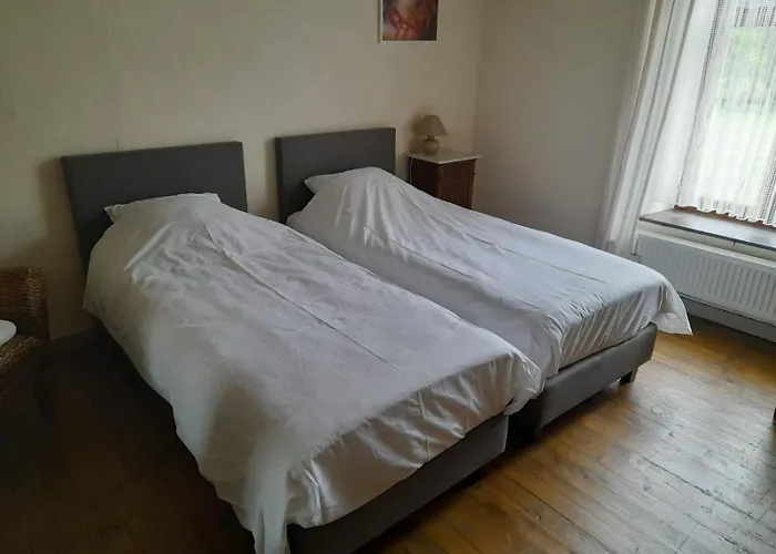 Lin-la-bedin Feriehus