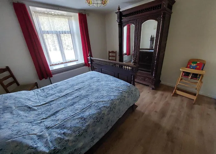 Lin-la-bedin Vielsalm