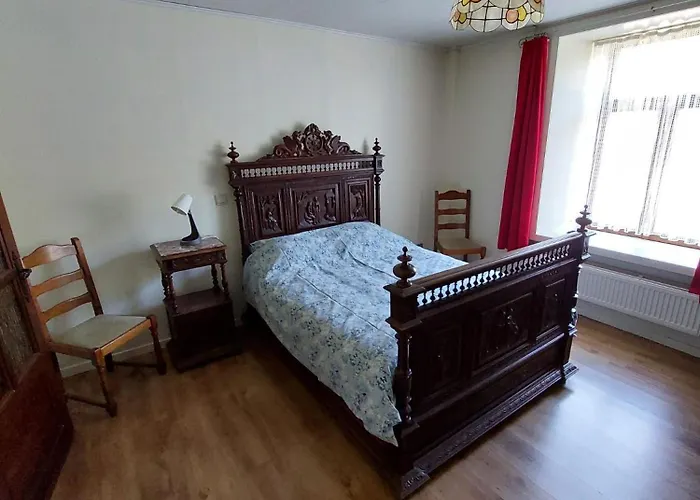 Lin-la-bedin Vielsalm