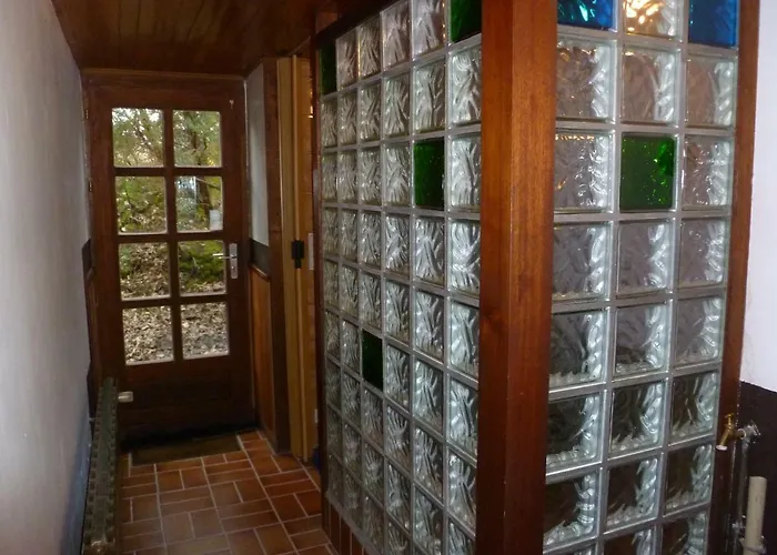 Lin-la-bedin Feriehus *