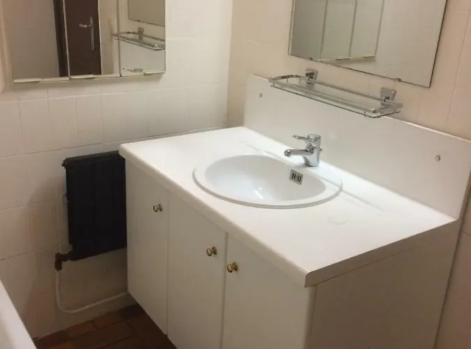 Feriehus Lin-la-bedin Vielsalm