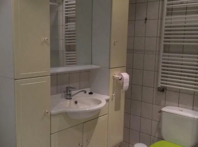 Feriehus Lin-la-bedin