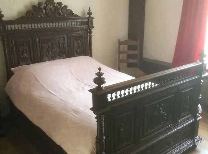 Lin-la-bedin * Vielsalm