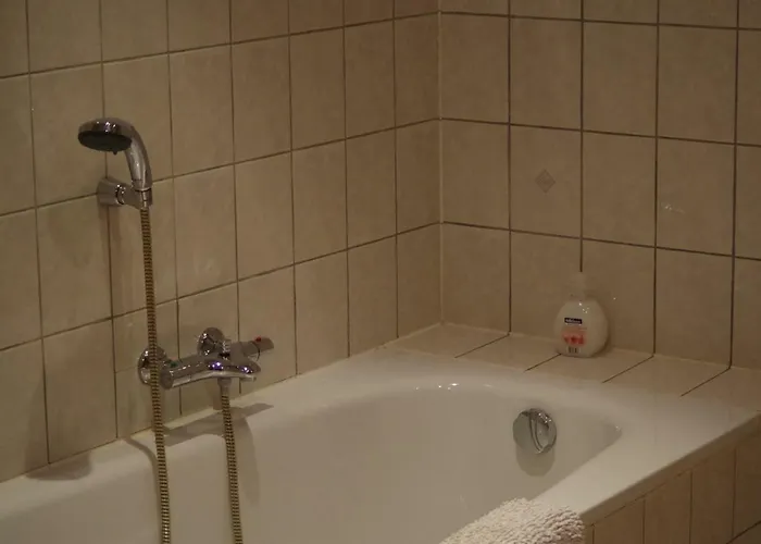 Feriehus Lin-la-bedin *