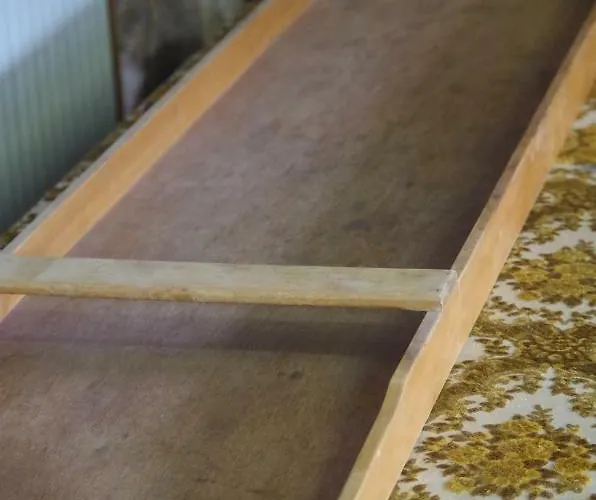 Feriehus Lin-la-bedin