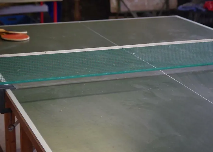 Lin-la-bedin * Vielsalm